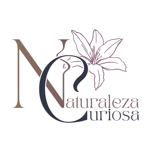 Logo Naturaleza Curiosa